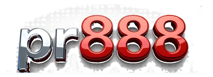 pr8888 logo
